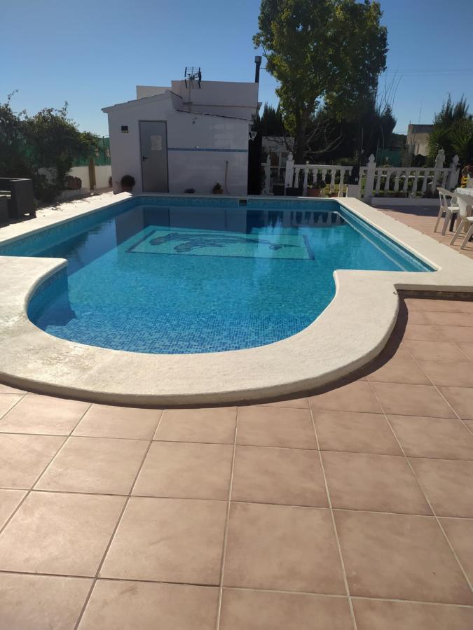 Cottage Style Apartment Valencia Eksteriør bilde