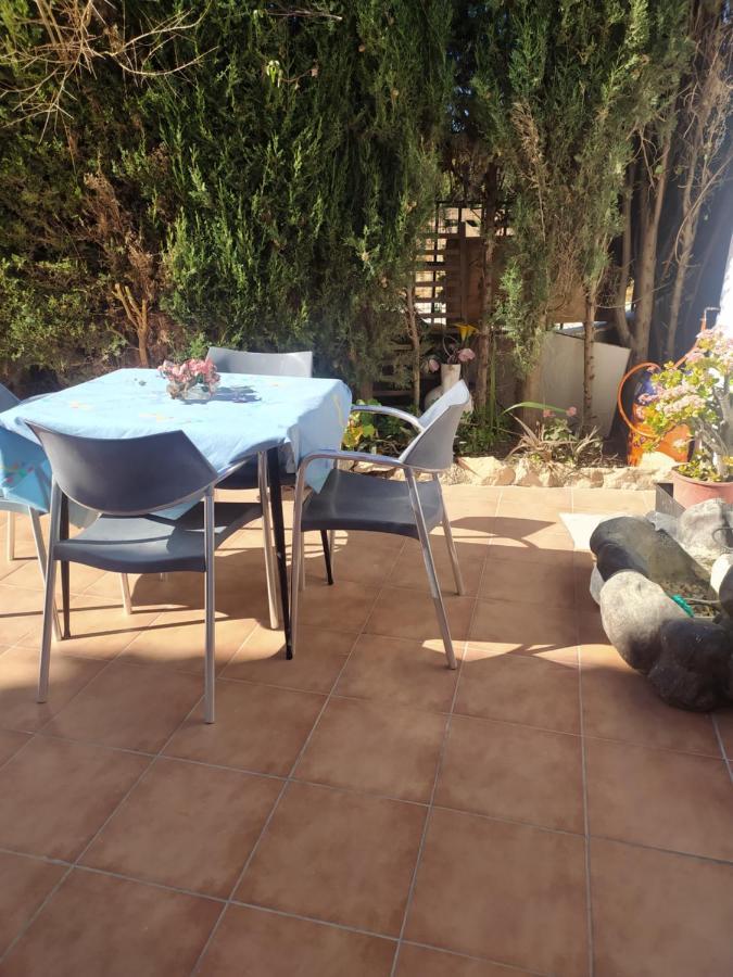Cottage Style Apartment Valencia Eksteriør bilde