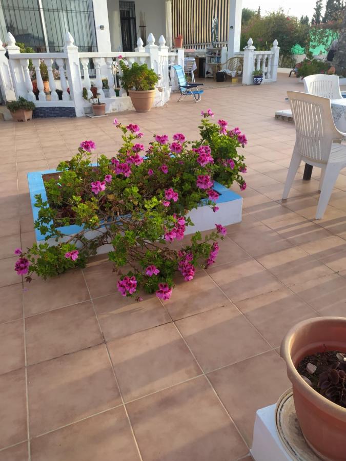 Cottage Style Apartment Valencia Eksteriør bilde